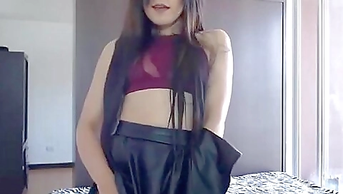 Cute Sexy Tease