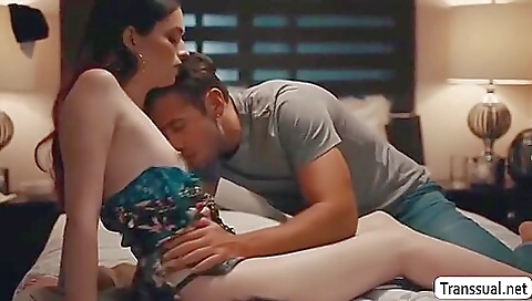 Exotic Sex Video Shemale Shemale Greatest , Watch It